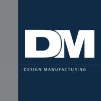 Design Manufacturing, LLC Logo