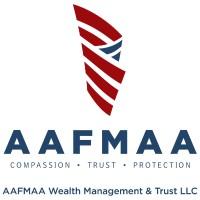 AAFMAA Wealth Management & Trust LLC Logo