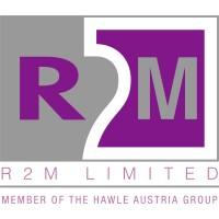 R2M Ltd Logo