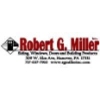 Robert G Miller, Inc Logo