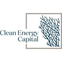 'CEC' Clean Energy Capital Logo