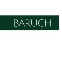 BARUCH Logo