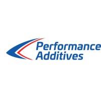 Performance Additives Logo