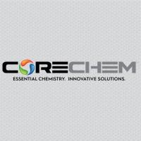 CORECHEM Inc. Logo