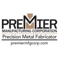Premier Manufacturing Corporation Logo