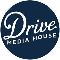 Drive Media House Logo