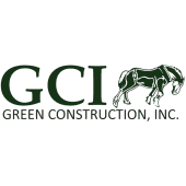 Green Construction, Inc Logo