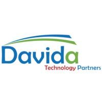 Davida Technology Partners, INC.'s Logo