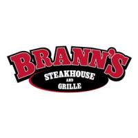 Brann's Steakhouse & Grille's Logo