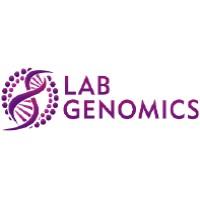 Lab Genomics Logo
