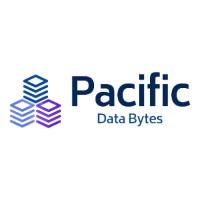 Pacific DataBytes Incorporated Logo