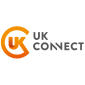UK Connect's Logo