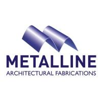 Metalline (services) Ltd. Logo