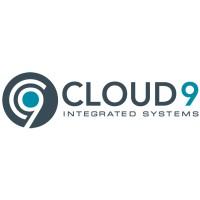 Cloud 9 Integrated Systems Logo