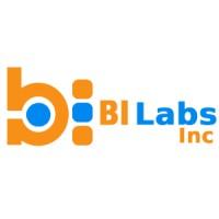 BI LABS INC Logo