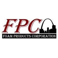 Foam Products Corporation Logo