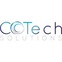 CoTech Solutions Inc Logo
