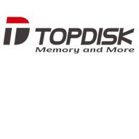 Topdisk Technology Limited Logo