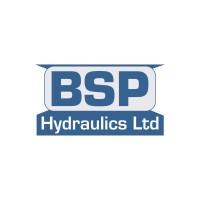 BSP Hydraulics Ltd Logo