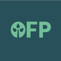 Open Forest Protocol Logo