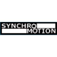 Synchro Motion LLC Logo
