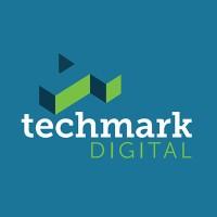Techmark Digital Logo