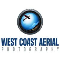 West Coast Aerial Photography Inc. Logo