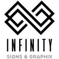 Infinity - Signs & Graphix Ltd Logo