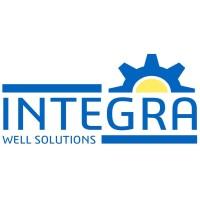 Integra Well Solutions Ltd Logo