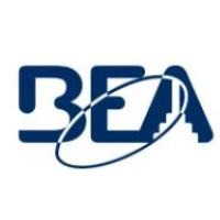 BEA Sensors ASIA Logo