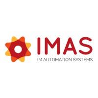 IM Automation Systems Limited Logo