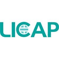 LiCAP Technologies Inc.'s Logo