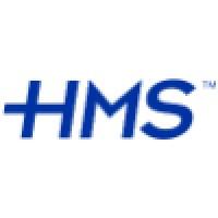 Healthcare Management Systems Logo