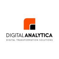 Digital Analytica Logo