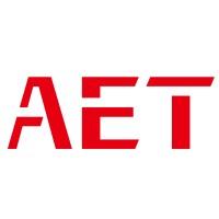AET Displays Limited Logo