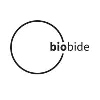 Biobide Your Zebrafish Partner Logo
