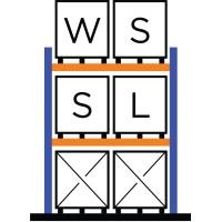 Warehouse Storage Solutions Limited Logo
