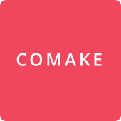 Comake Logo