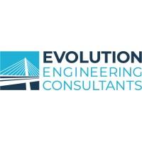 Evolution Engineering Consultants Logo