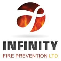 Infinity Fire Prevention Ltd Logo