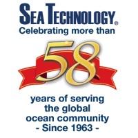 Sea Technology magazine Logo