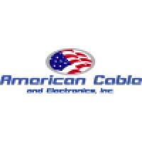 American Cable and Electronics Inc. Logo