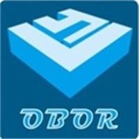 Shandong OBOR New Materials CO. LTD Logo