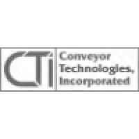 Conveyor Technologies Inc. Logo