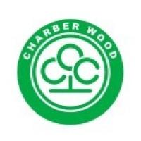 Nanjing Charber Wood Co. Ltd. Logo