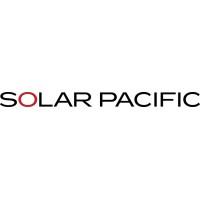 Solar Pacific Energy Corporation Logo