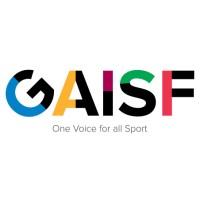 GAISF's Logo