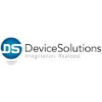 Device Solutions Inc Logo