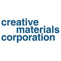 Creative Materials Corporation's Logo