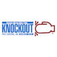 Knockout Pest Control Logo